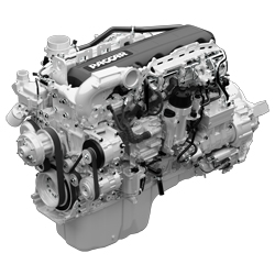 P205E Engine